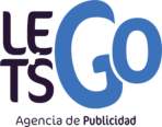 Brochure 2023 Let'sGo Agencia de Publicidad